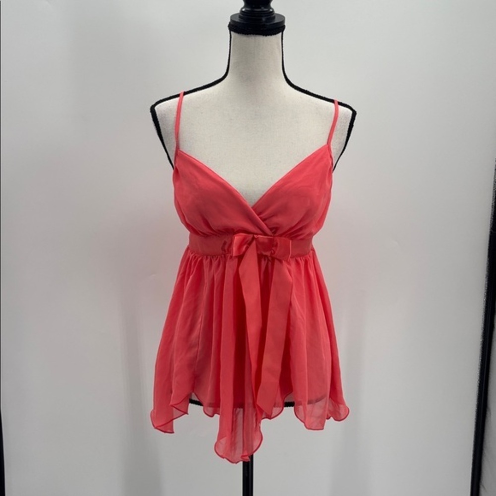 Vintage Frederick’s of Hollywood nightie size small